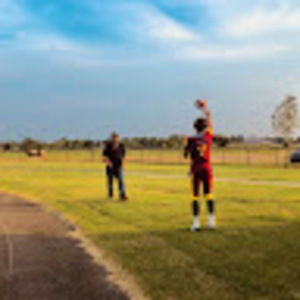 Meet your Posher, Seth brown